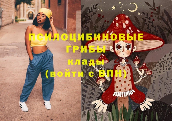 молекула духа Гусь-Хрустальный