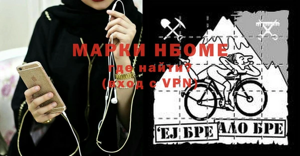 хмурый Гусев