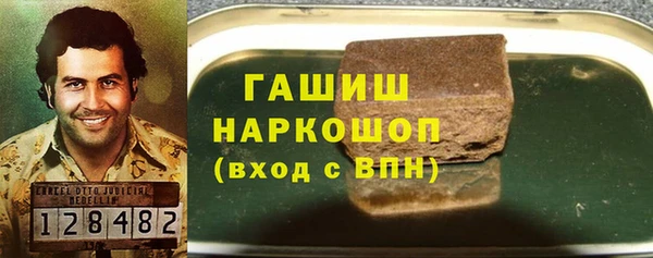 хмурый Гусев