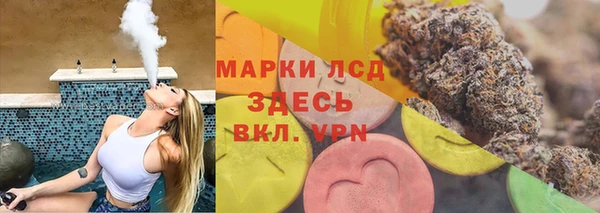 хмурый Гусев